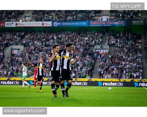 门兴格拉德巴赫与狼堡激战在即谁能在德甲赛场上笑到最后