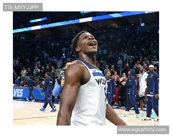 NBA常规赛:首节完毕,森林狼以40-38抢先湖人,爱德华兹14+1+3 NBA常规赛:首节完毕,森林狼以40-38抢先湖人,爱德华兹14+1+3