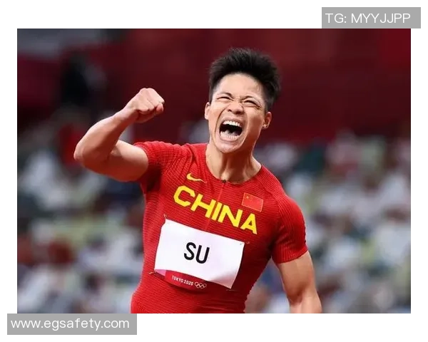 全国残特奥会全天归纳：苏炳添颁奖 体育精神薪火相传