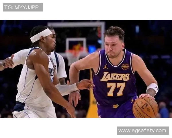 湖人惨败老鹰！全队松懈，东契奇艾顿出关键问题，没里弗斯真不可