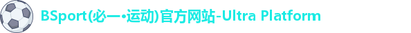 BSport必一
